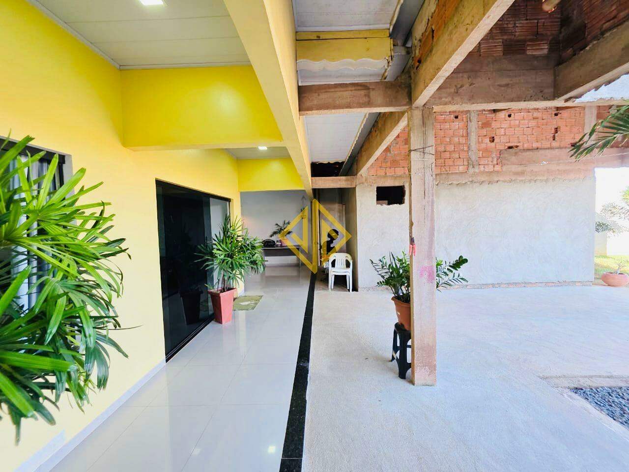 Casa à venda, 121m² - Foto 5