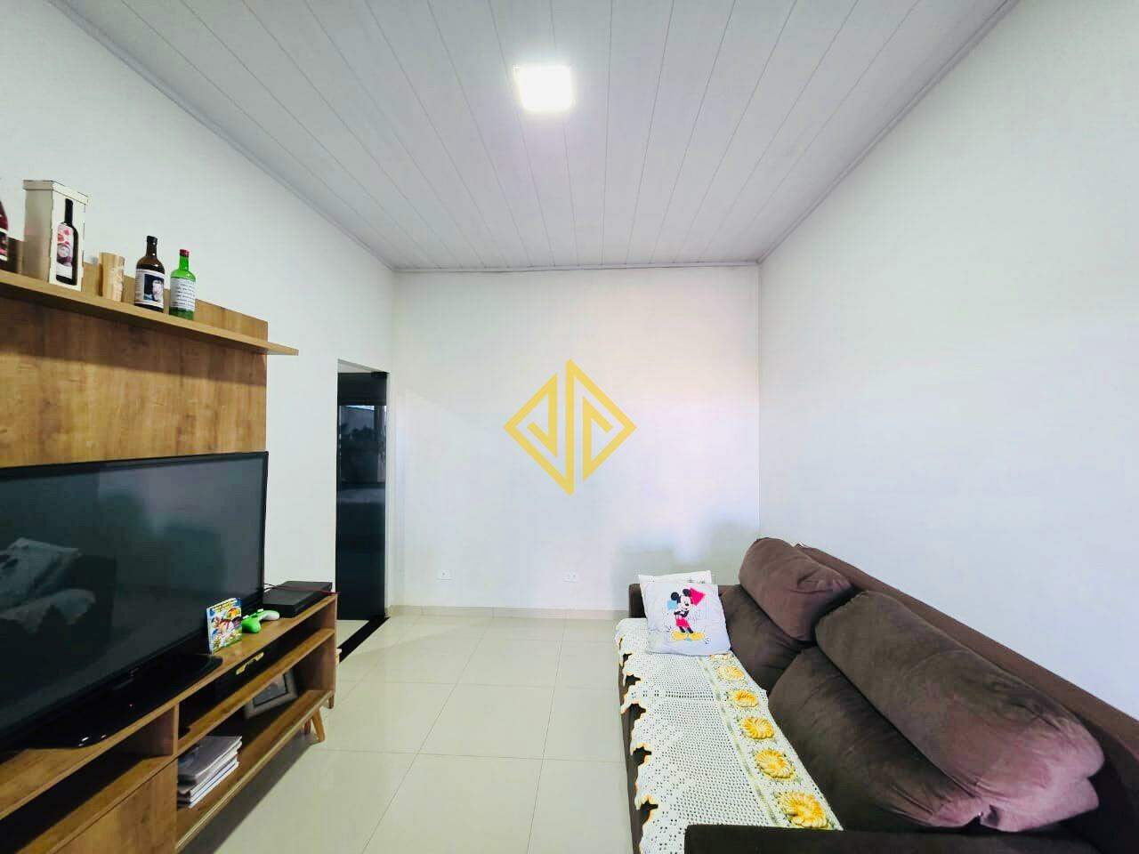 Casa à venda, 121m² - Foto 9