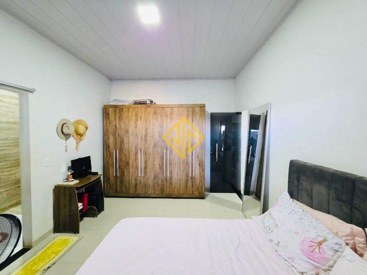 Casa à venda, 121m² - Foto 10