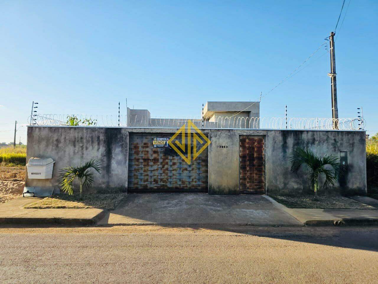 Casa à venda, 121m² - Foto 2