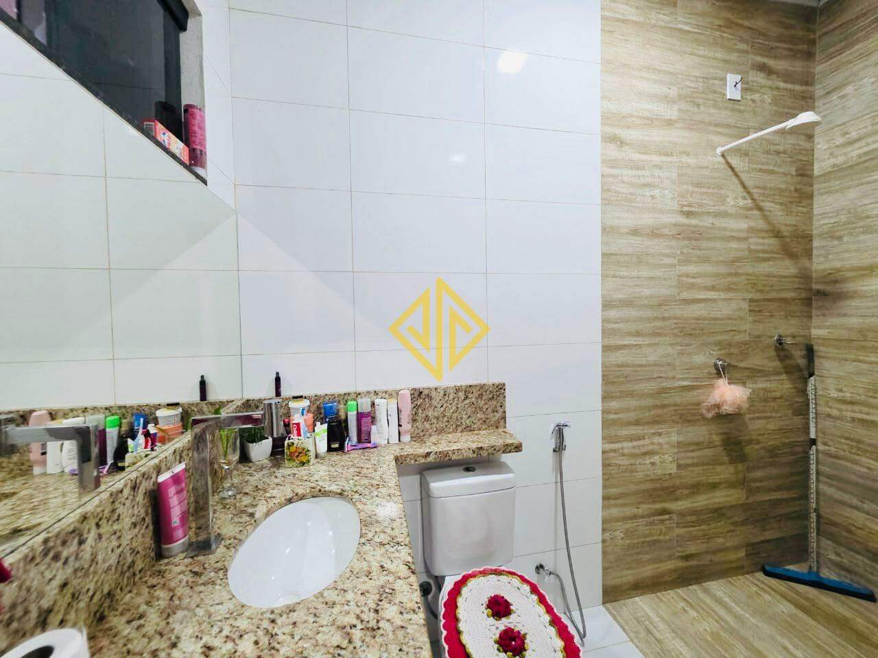 Casa à venda, 121m² - Foto 11