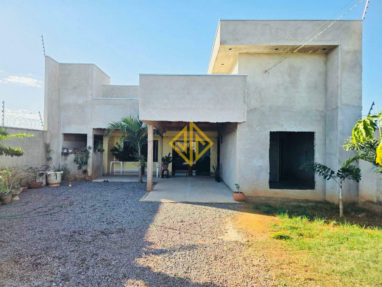 Casa à venda, 121m² - Foto 3