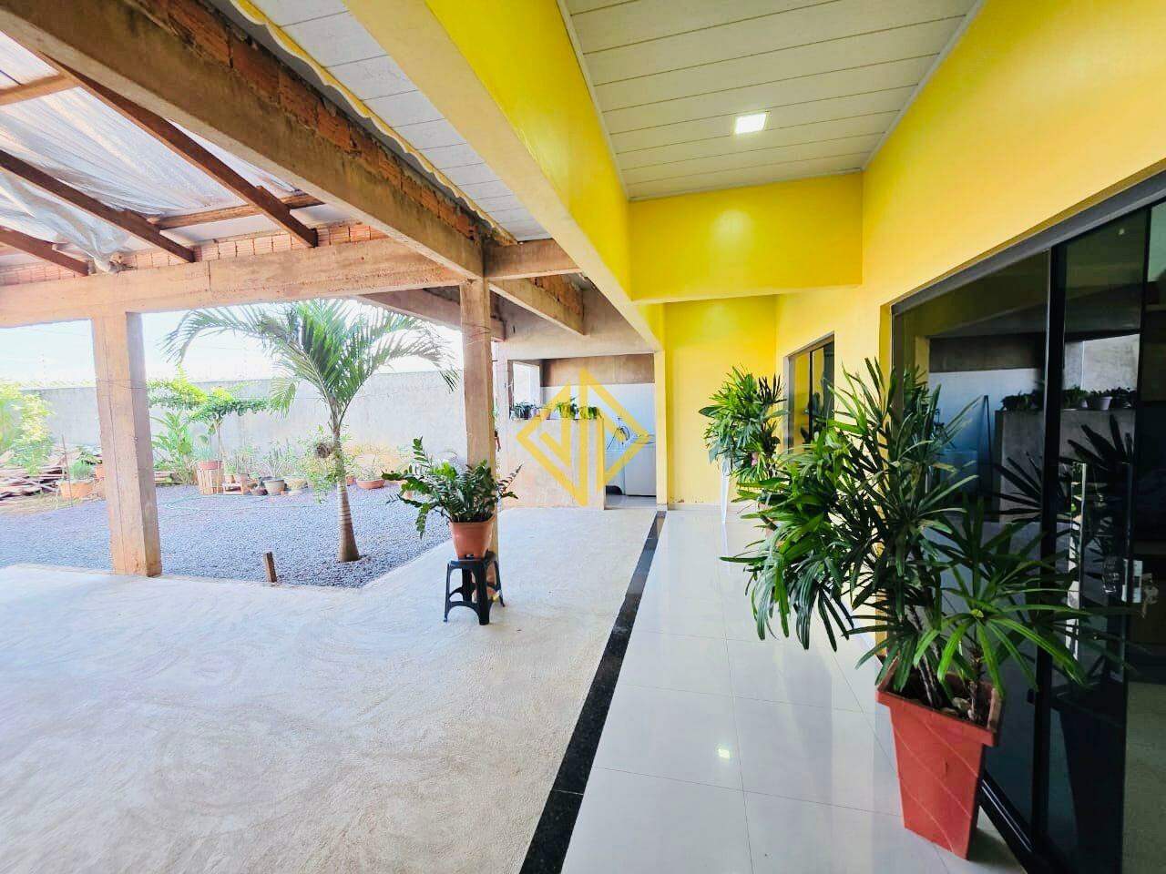 Casa à venda, 121m² - Foto 7