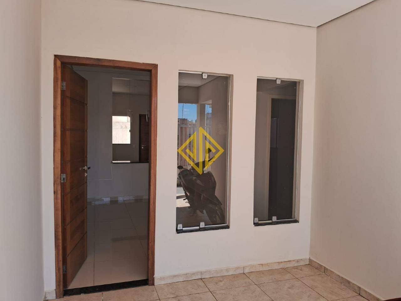 Casa para alugar com 2 quartos, 74m² - Foto 3