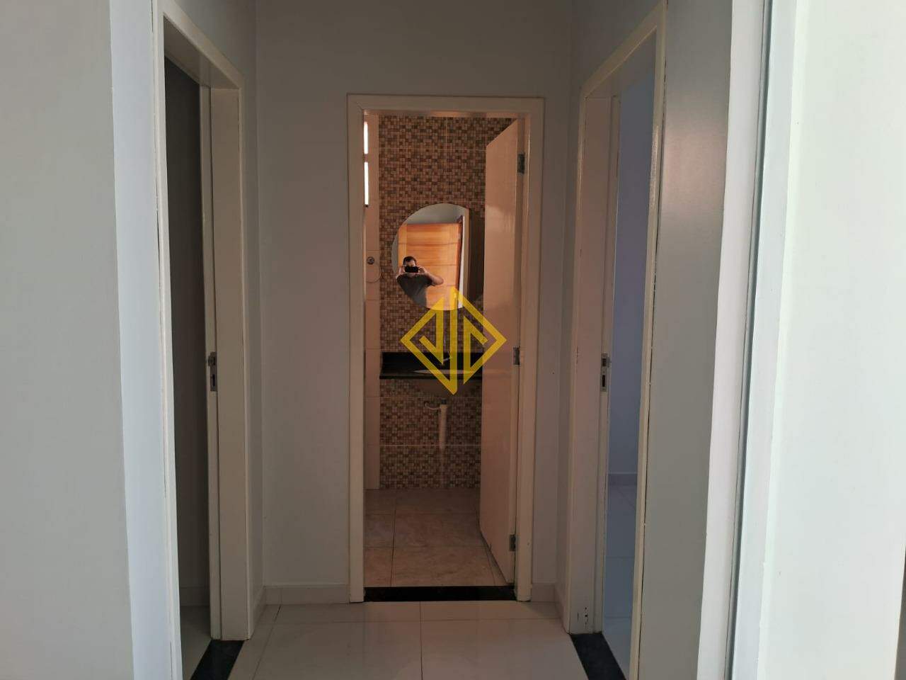 Casa para alugar com 2 quartos, 74m² - Foto 6