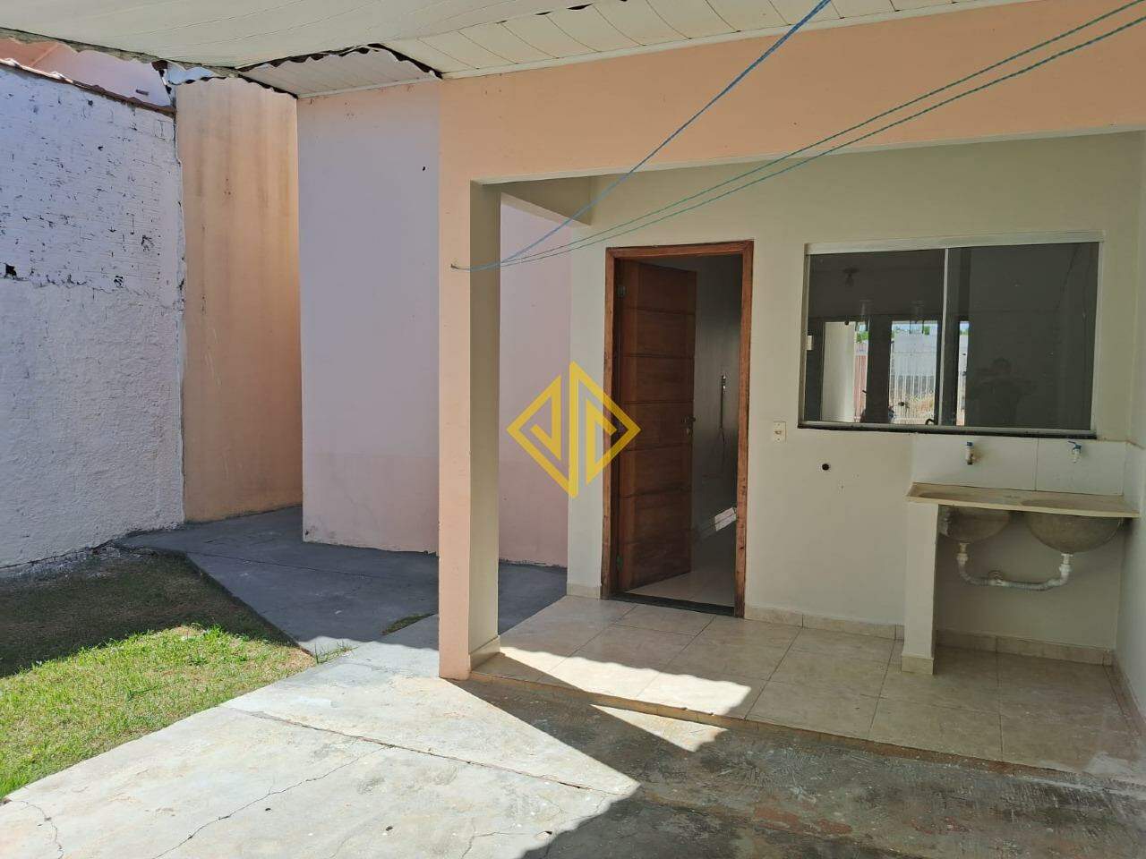 Casa para alugar com 2 quartos, 74m² - Foto 10