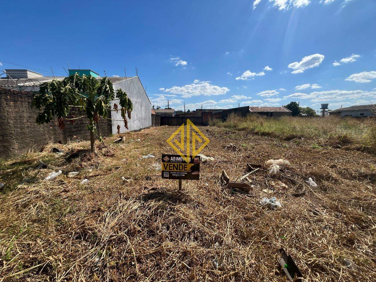 Terreno, 360 m² - Foto 1