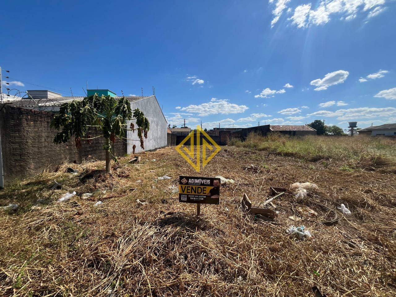 Terreno, 360 m² - Foto 2