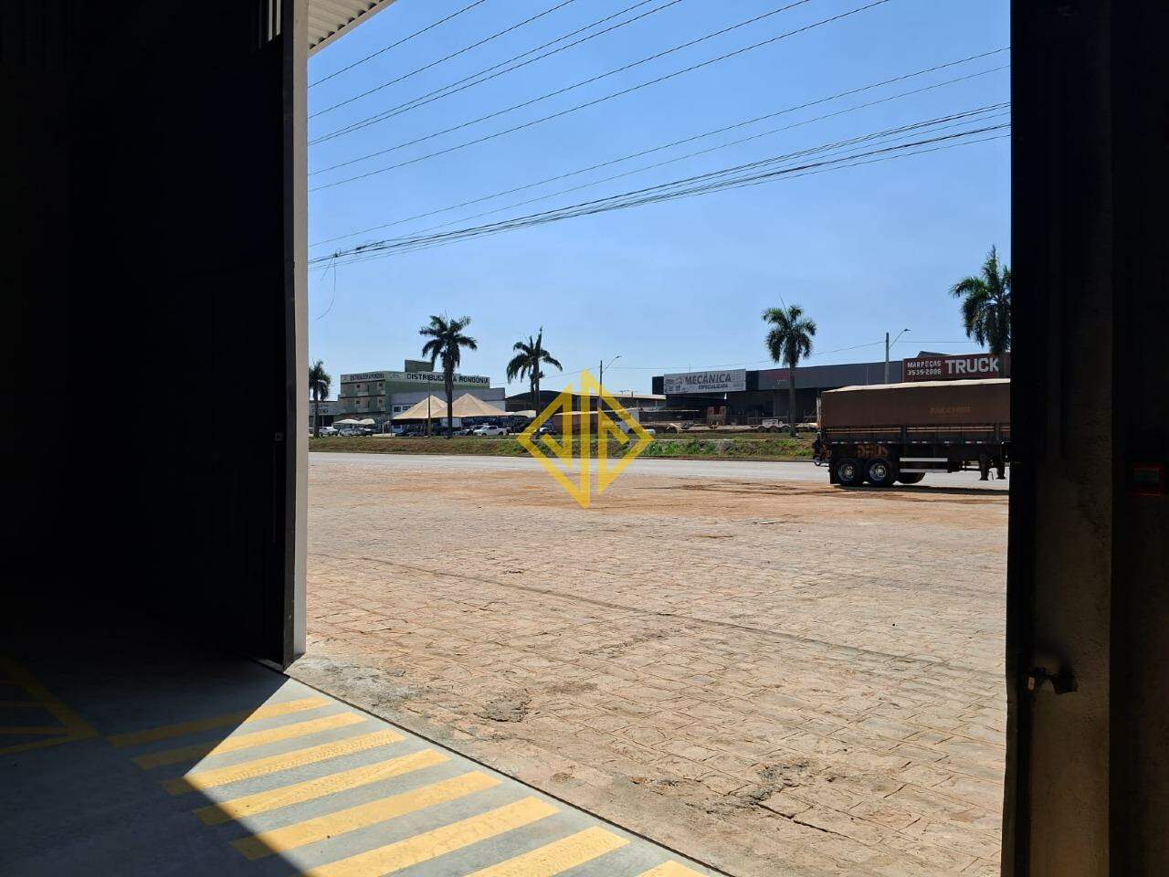Casa para alugar, 1050m² - Foto 19