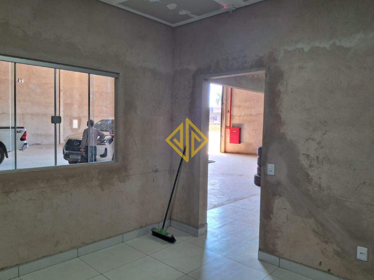 Casa para alugar, 1050m² - Foto 12