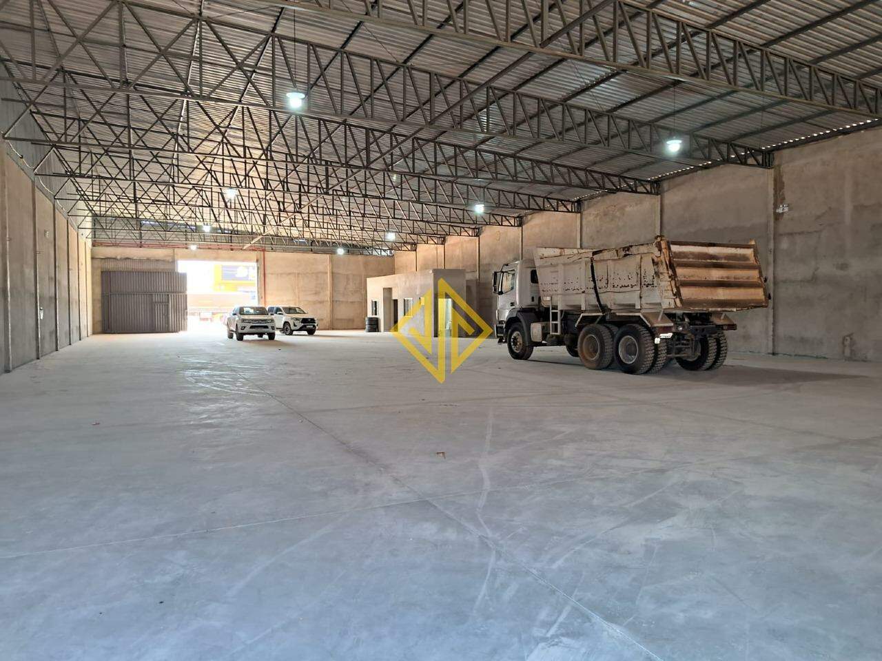 Casa para alugar, 1050m² - Foto 18