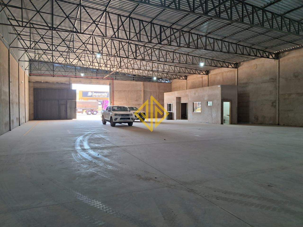 Casa para alugar, 1050m² - Foto 16
