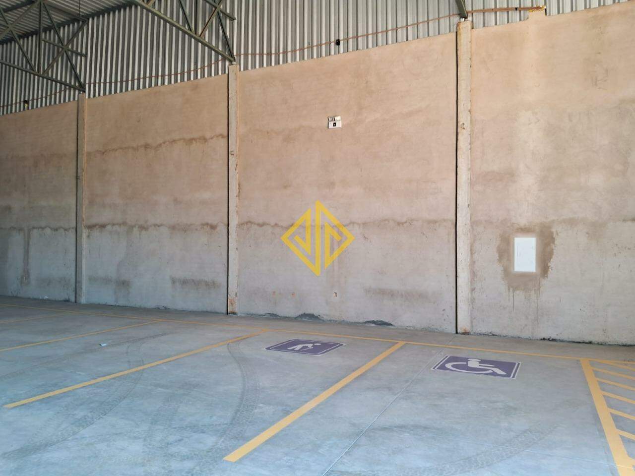 Casa para alugar, 1050m² - Foto 5
