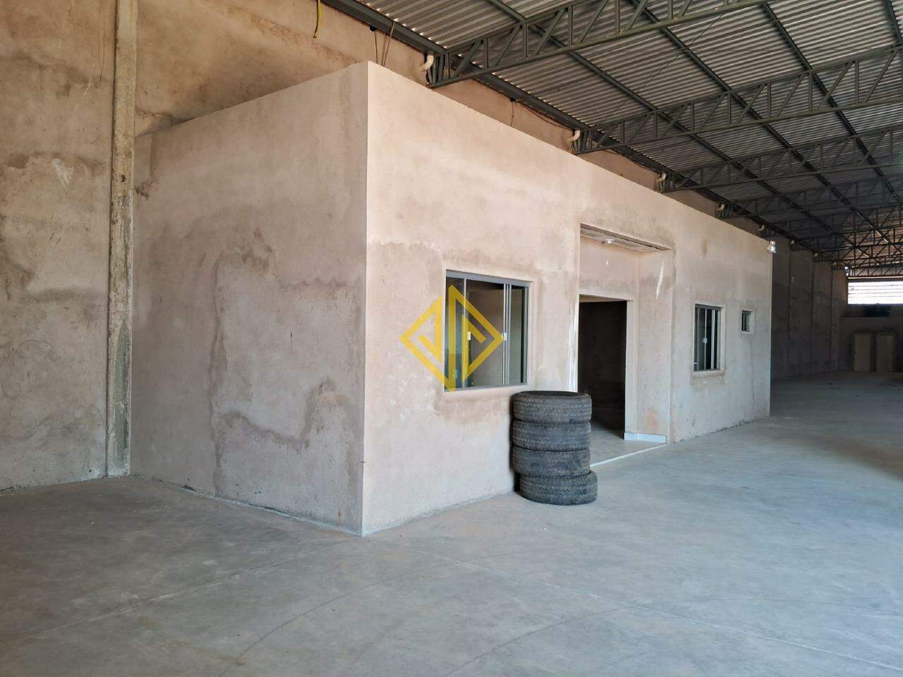 Casa para alugar, 1050m² - Foto 8