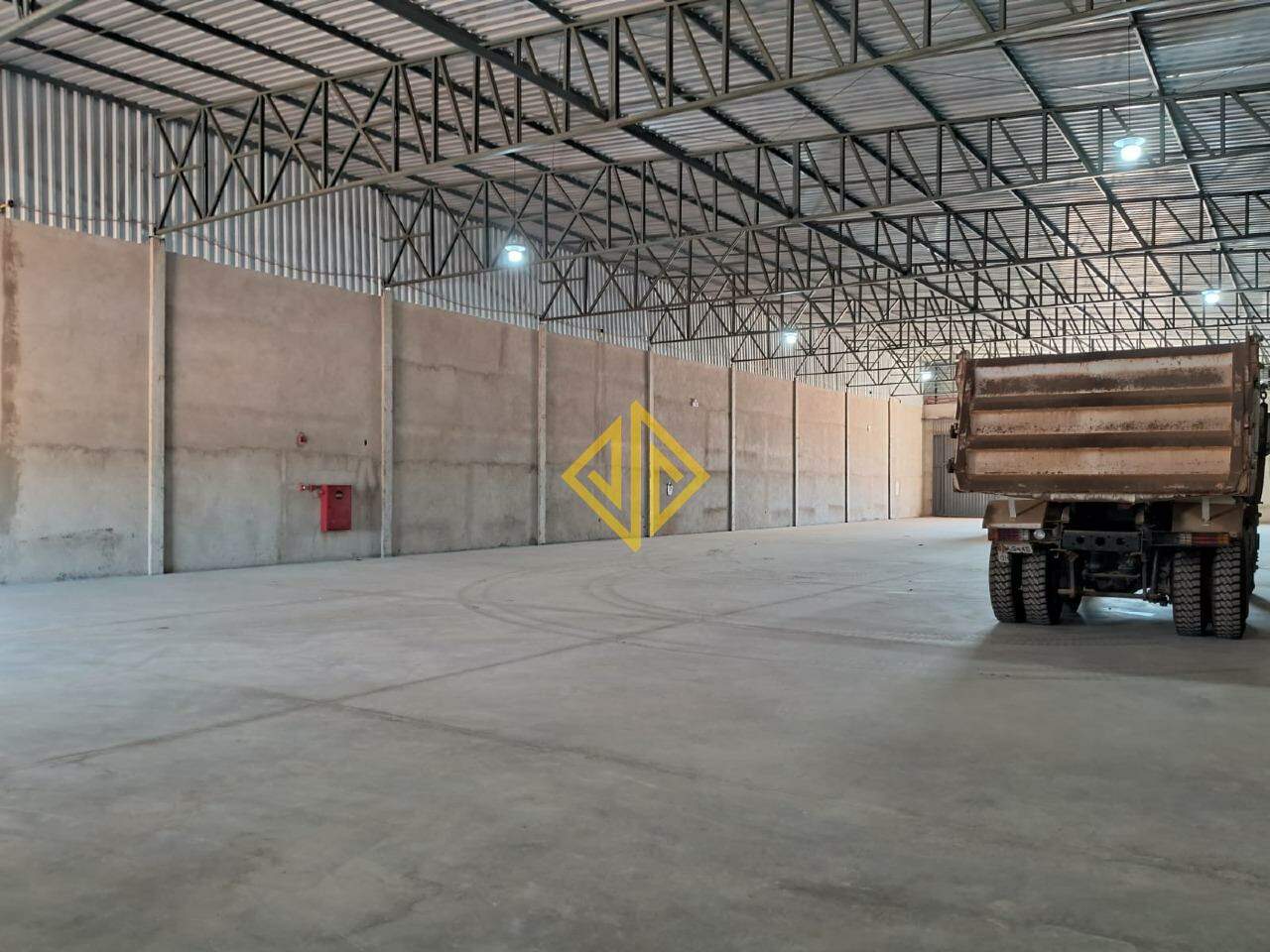 Casa para alugar, 1050m² - Foto 4