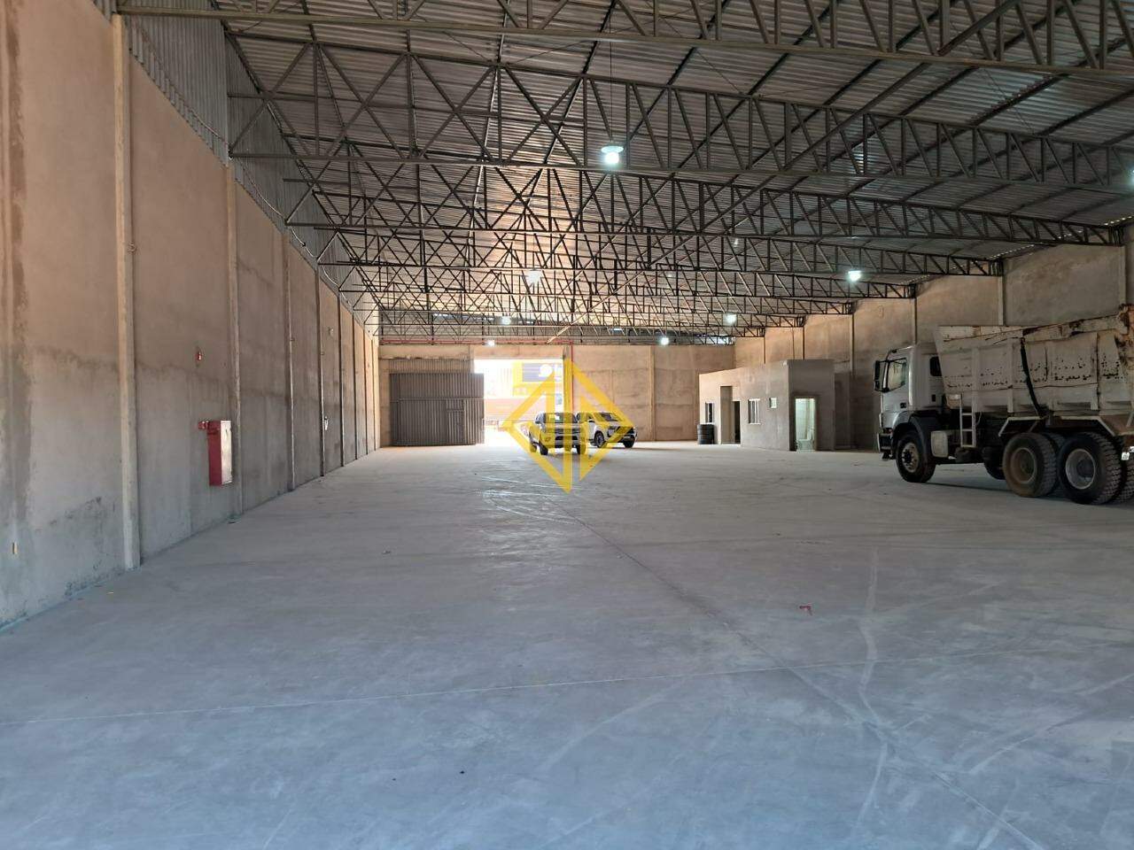 Casa para alugar, 1050m² - Foto 7