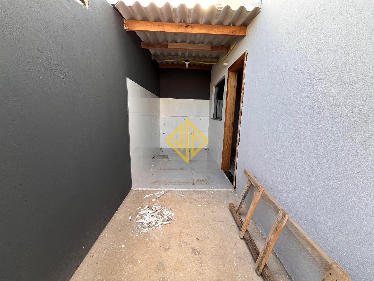 Casa, 2 quartos, 86 m² - Foto 7