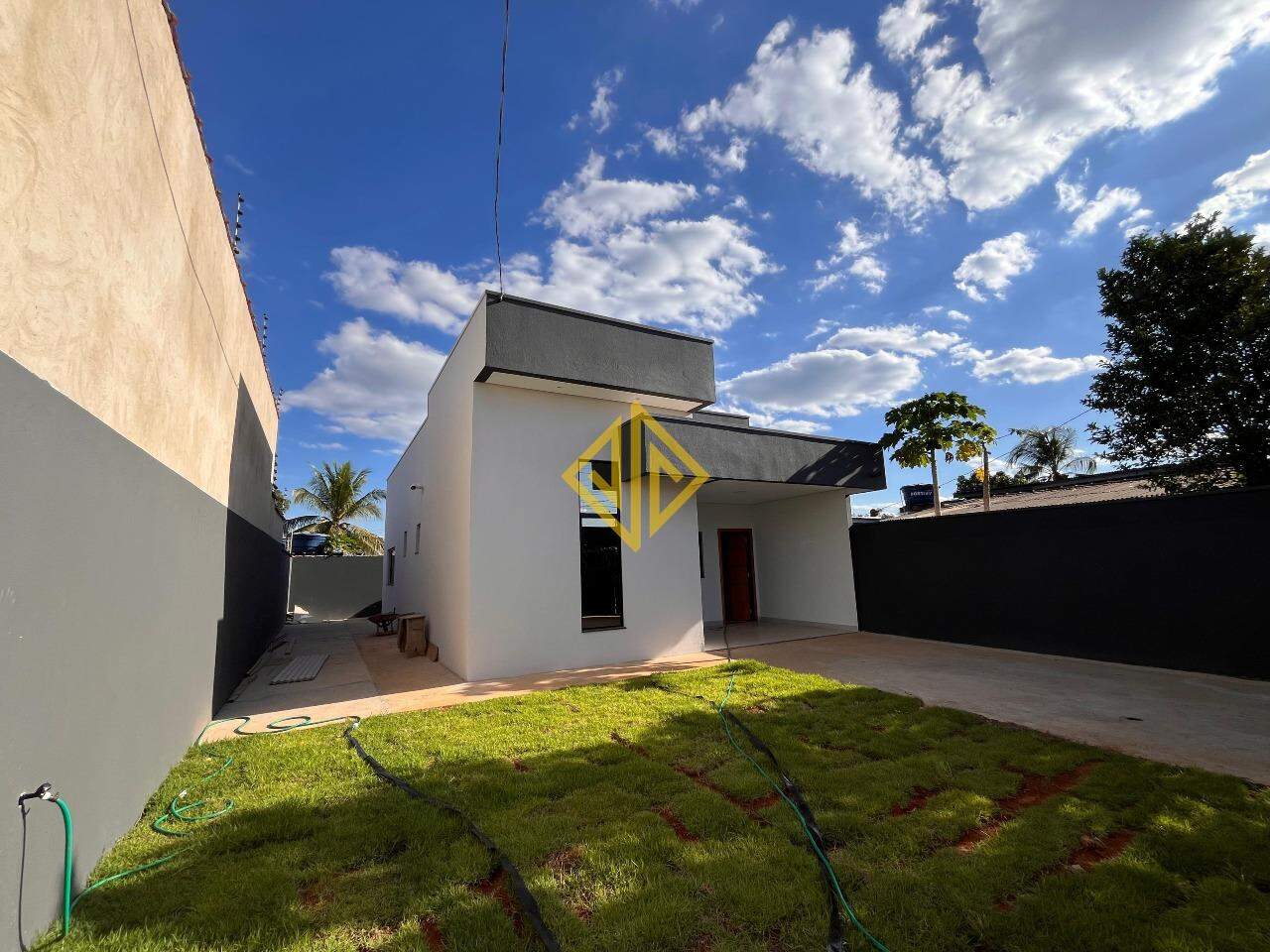 Casa, 2 quartos, 86 m² - Foto 2