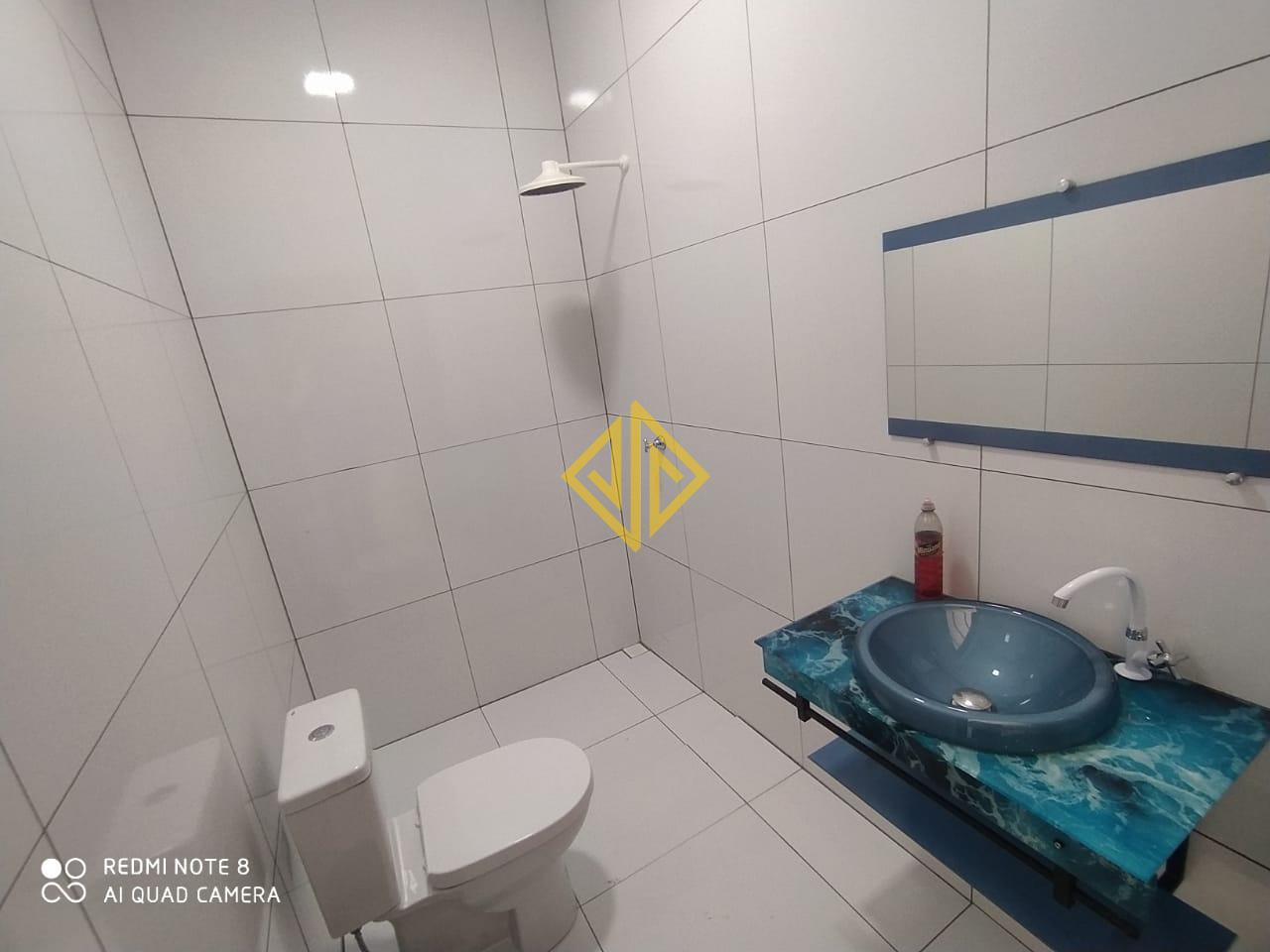 Depósito-Galpão, 740 m² - Foto 11