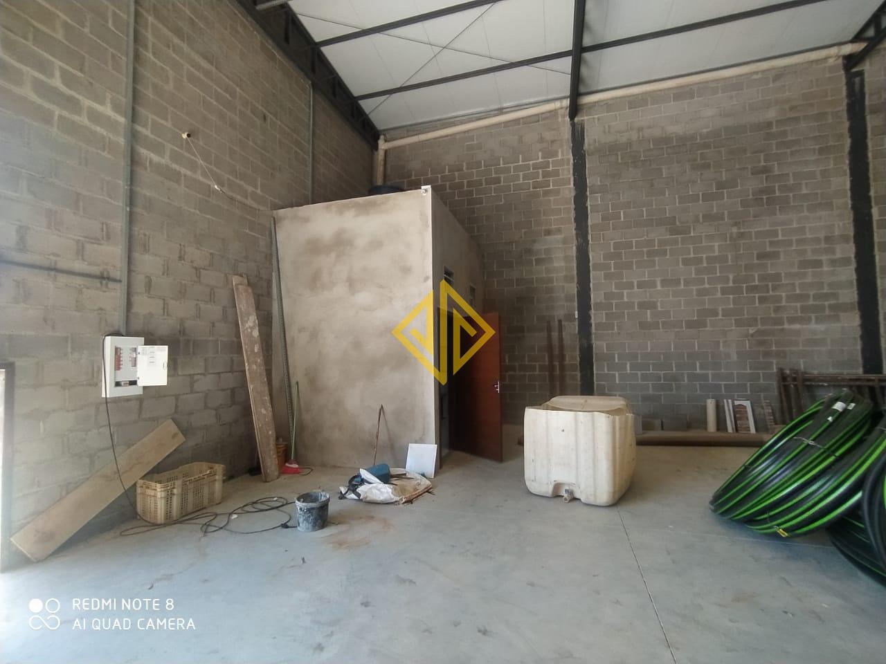 Depósito-Galpão, 740 m² - Foto 9