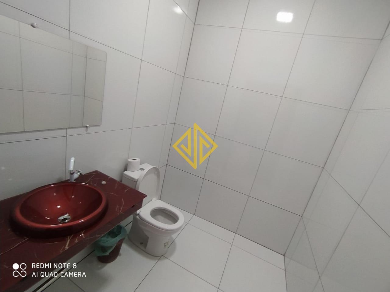 Depósito-Galpão, 740 m² - Foto 10