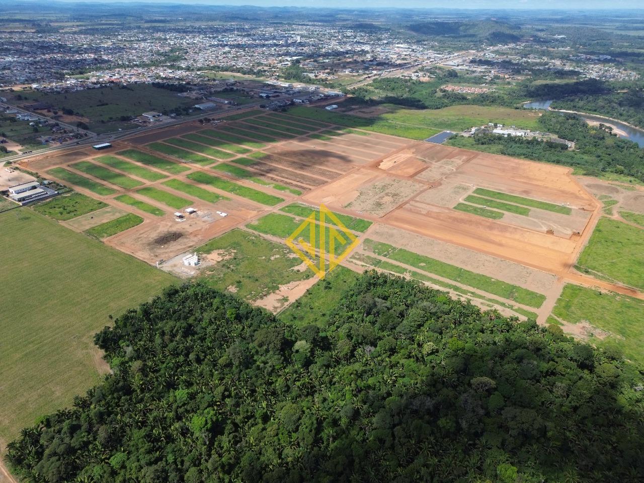 Terreno, 264 m² - Foto 2