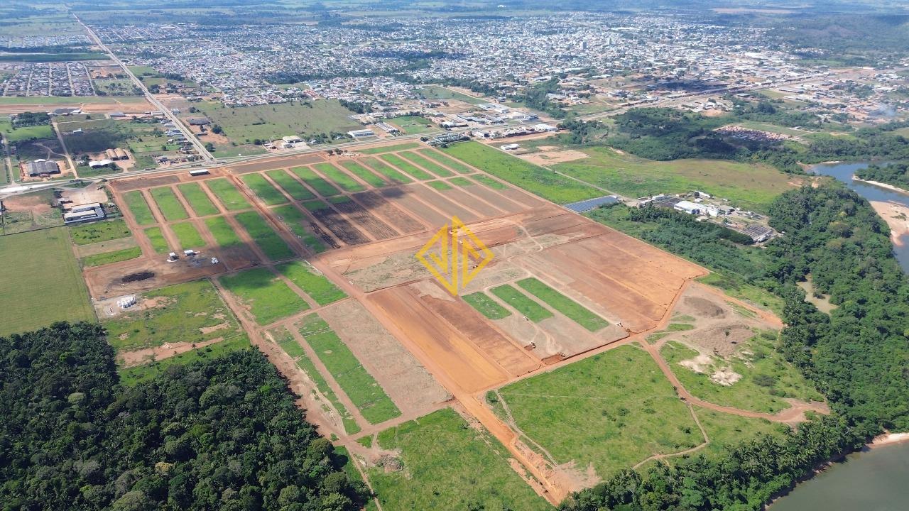 Terreno, 264 m² - Foto 1