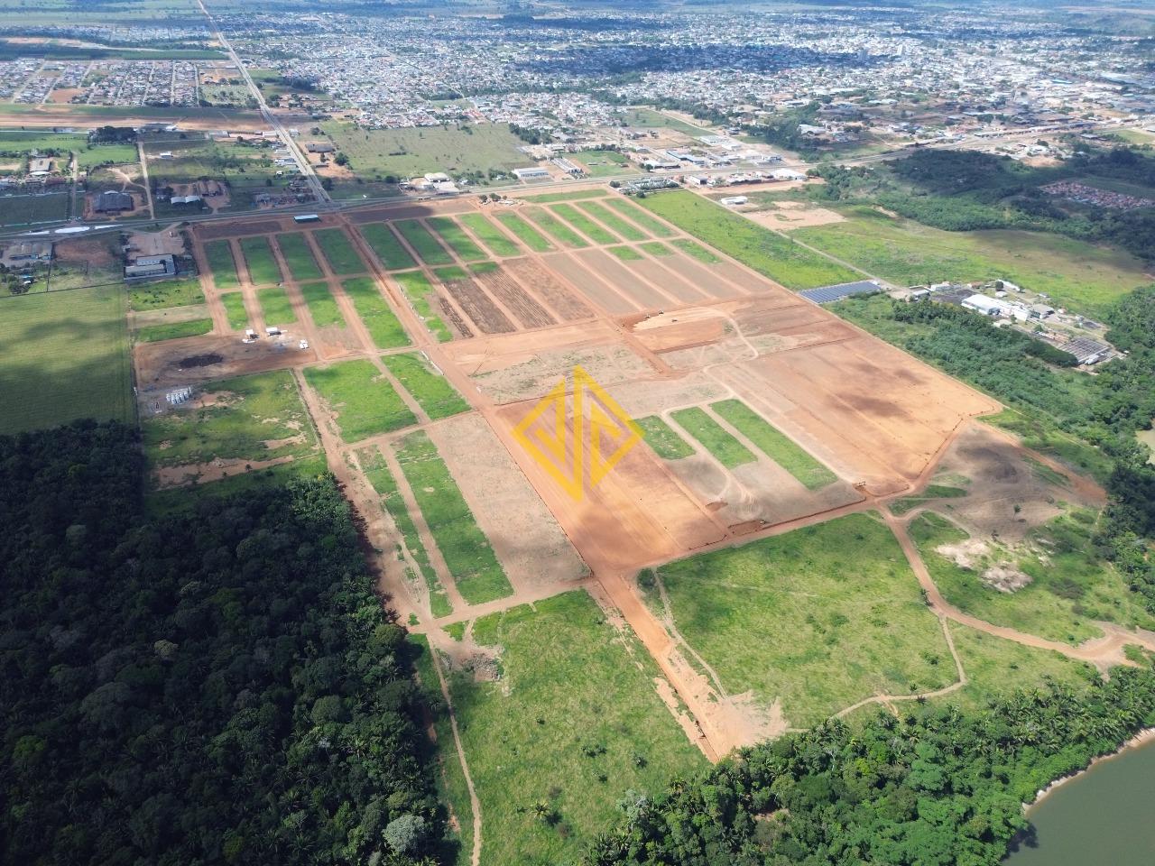 Terreno, 264 m² - Foto 3