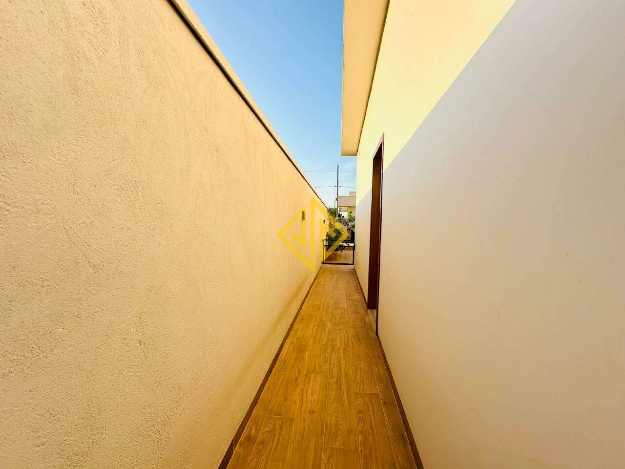 Casa à venda no Condomínio Eldorado:
