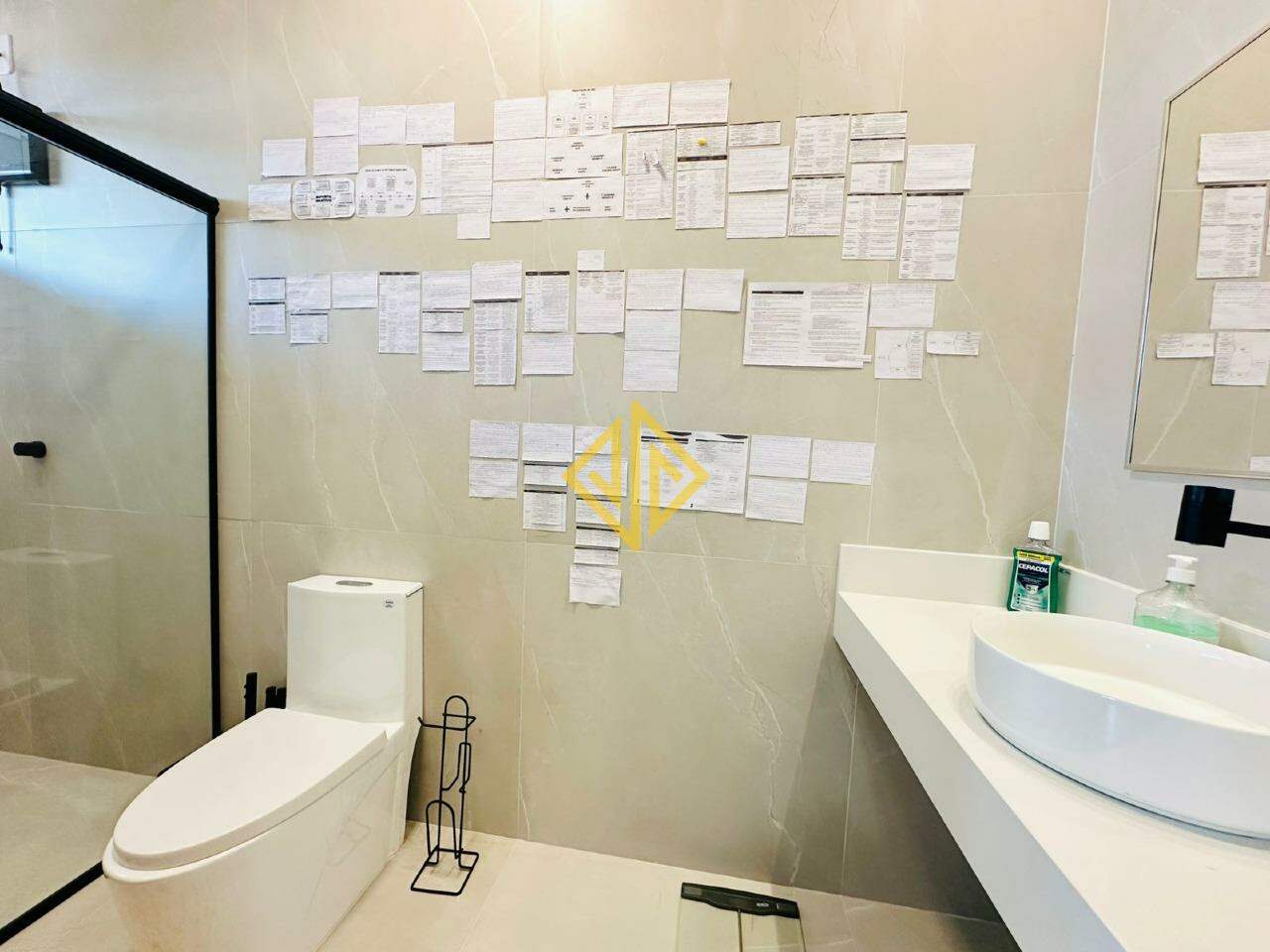 Casa à venda no Condomínio Eldorado: