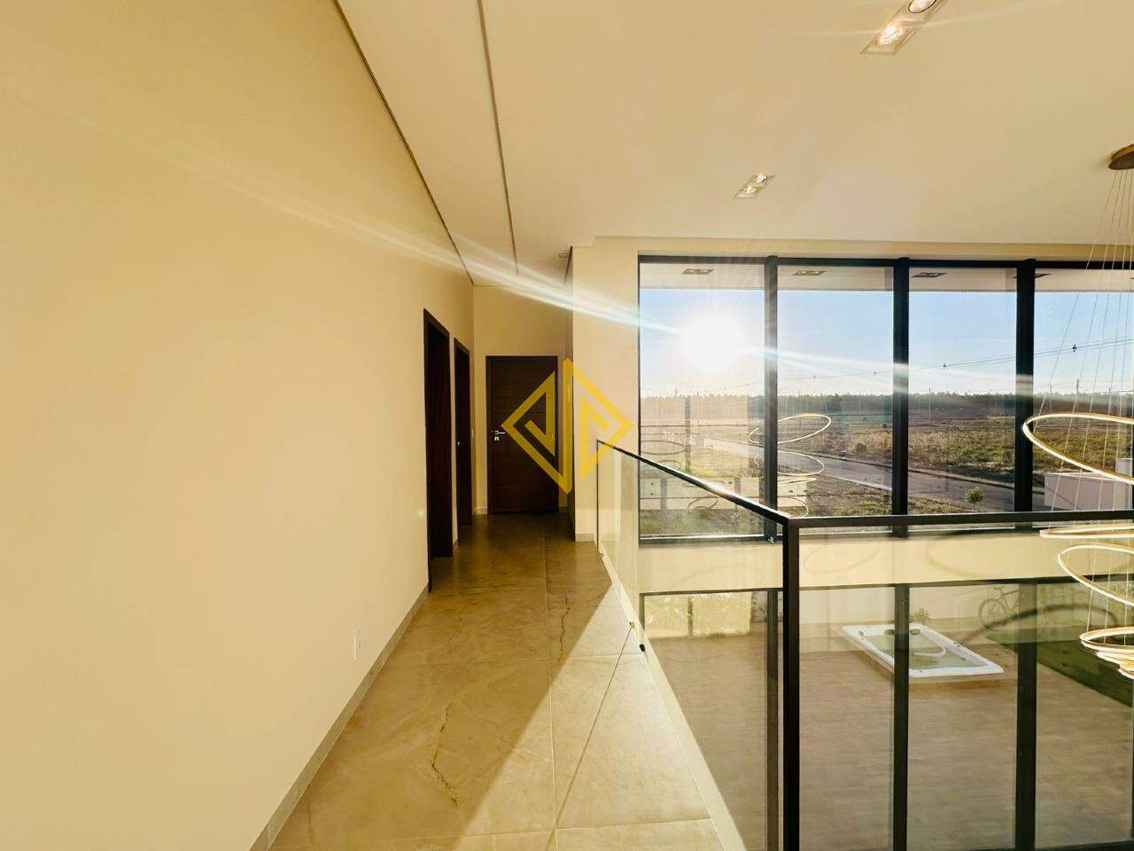 Casa à venda no Condomínio Eldorado: