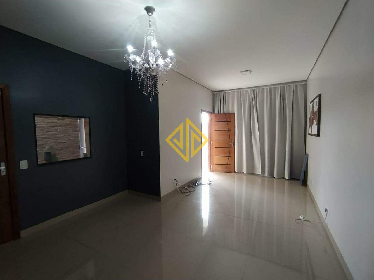 Casa, 2 quartos, 67 m² - Foto 2