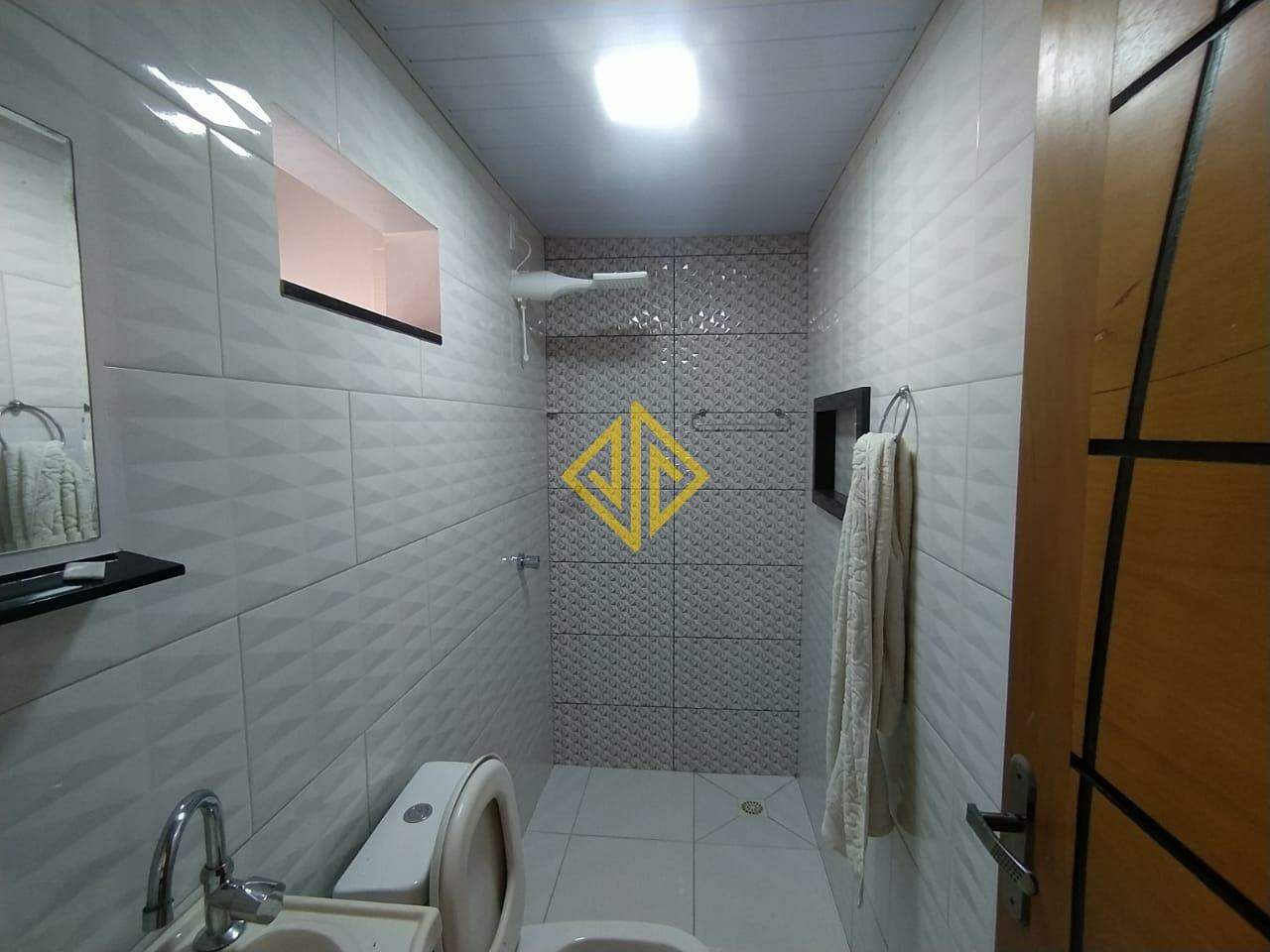 Casa, 2 quartos, 67 m² - Foto 13
