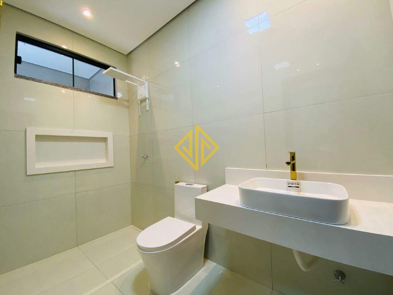 Casa, 3 quartos, 162 m² - Foto 11