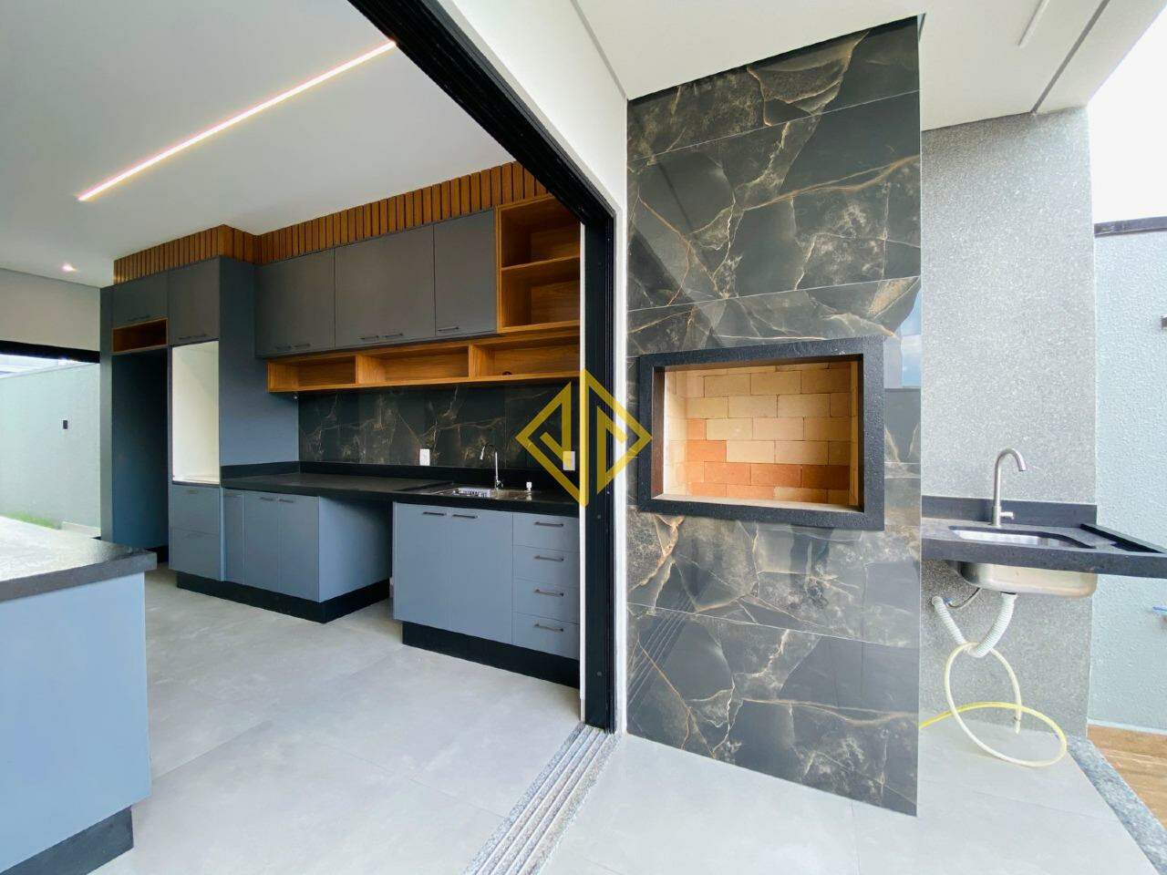 Casa, 3 quartos, 162 m² - Foto 20