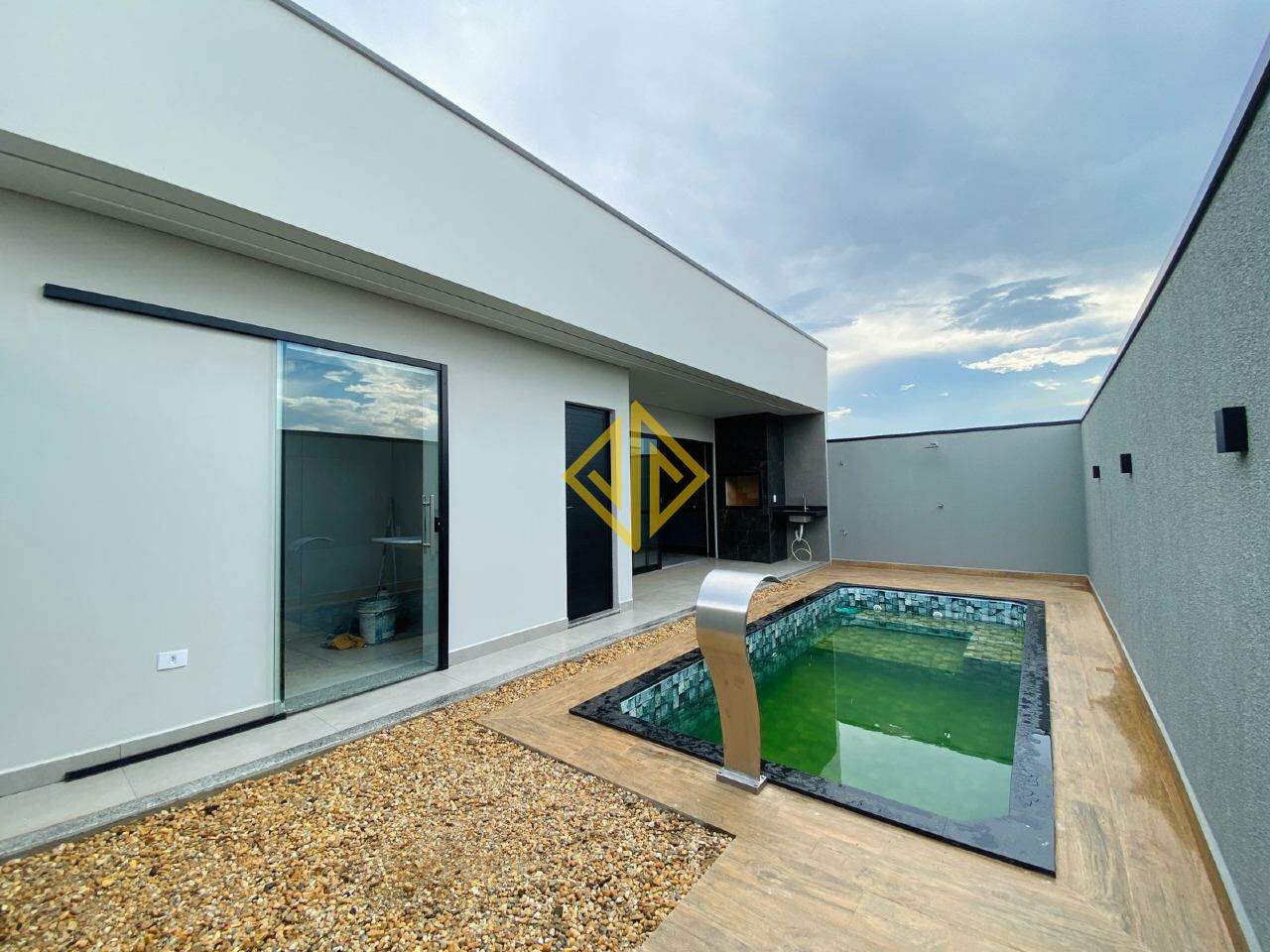 Casa, 3 quartos, 162 m² - Foto 23