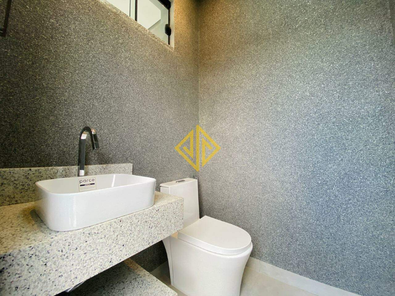 Casa, 3 quartos, 162 m² - Foto 24