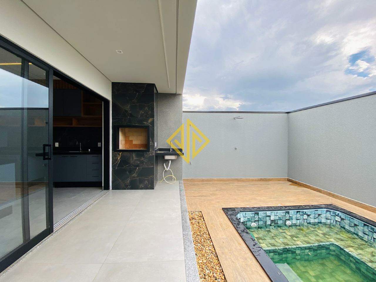 Casa, 3 quartos, 162 m² - Foto 21