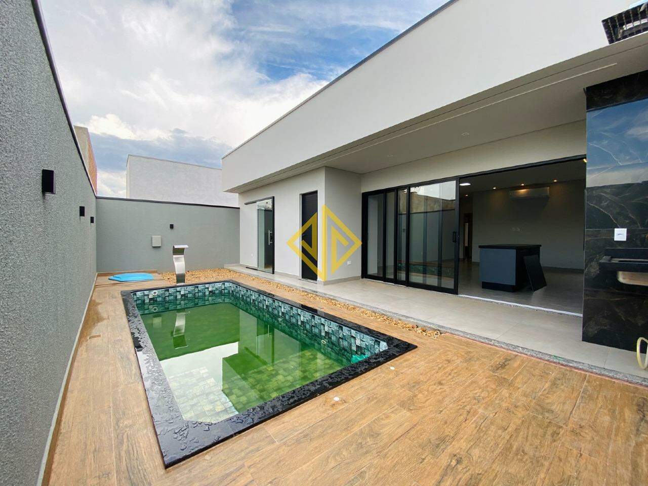 Casa, 3 quartos, 162 m² - Foto 22