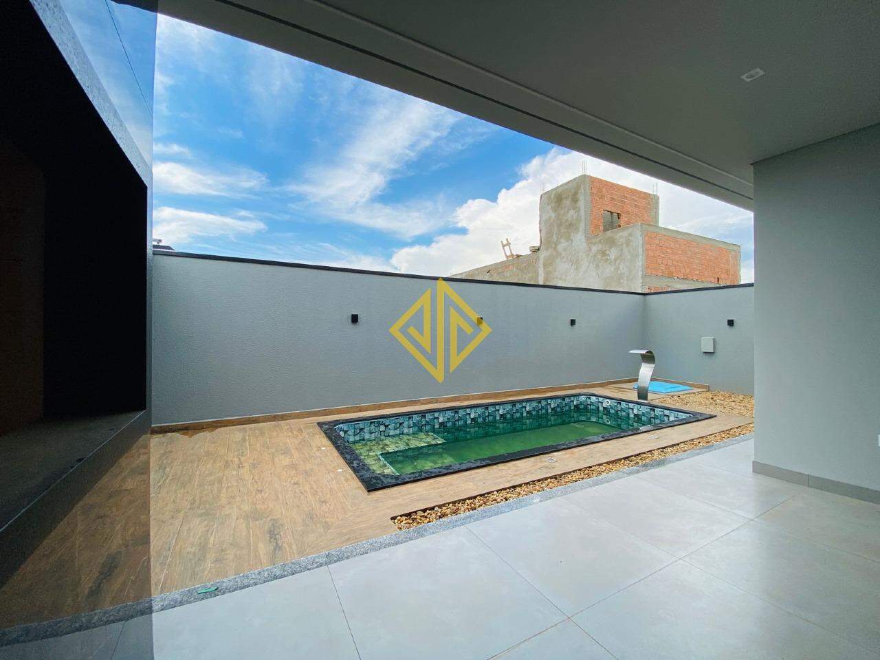 Casa, 3 quartos, 162 m² - Foto 19