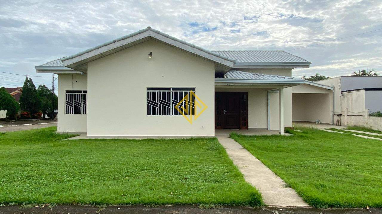 Casa para alugar com 3 quartos, 172m² - Foto 3