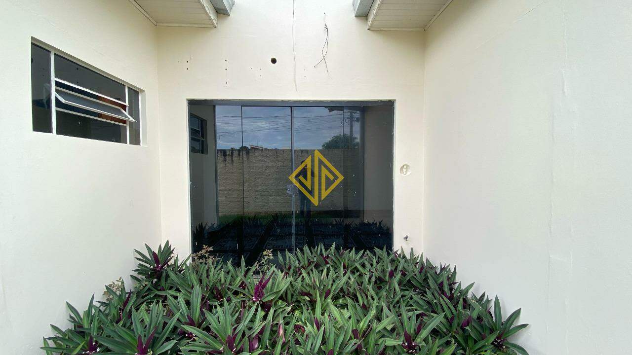Casa para alugar com 3 quartos, 172m² - Foto 20
