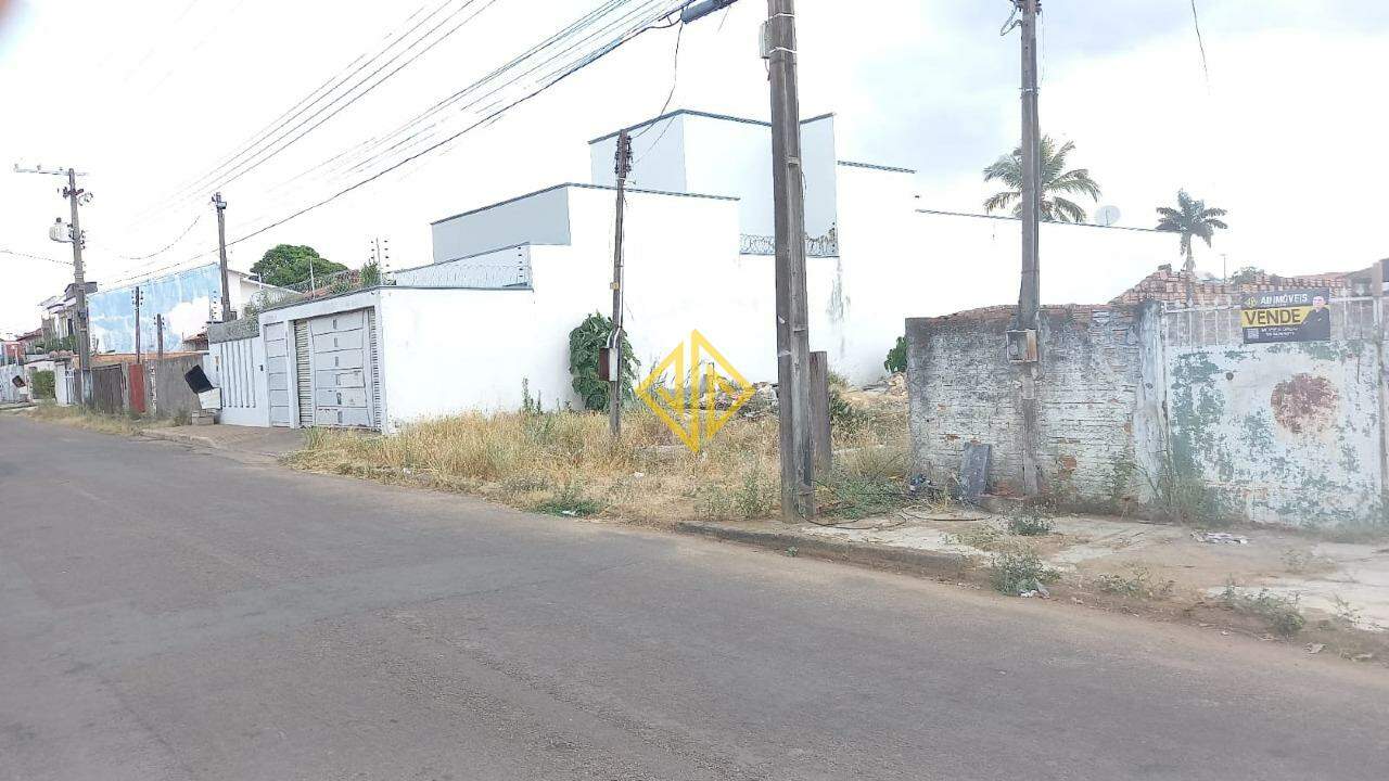 Terreno à venda, 483m² - Foto 3