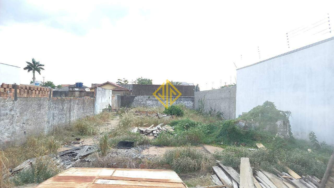 Terreno à venda, 483m² - Foto 1