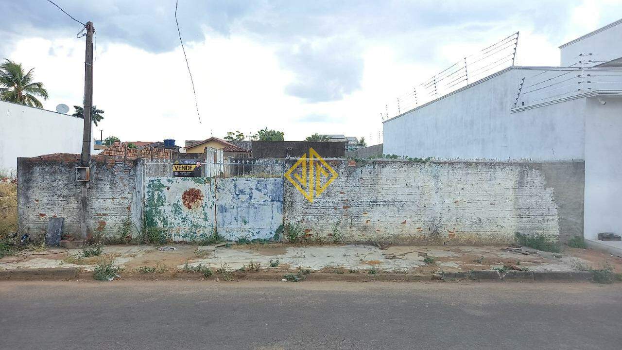 Terreno à venda, 483m² - Foto 2