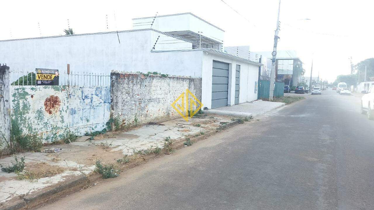 Terreno à venda, 483m² - Foto 4