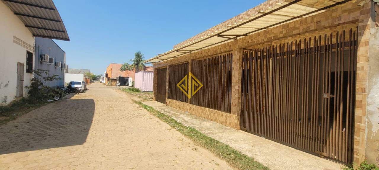 Terreno, 449 m² - Foto 3