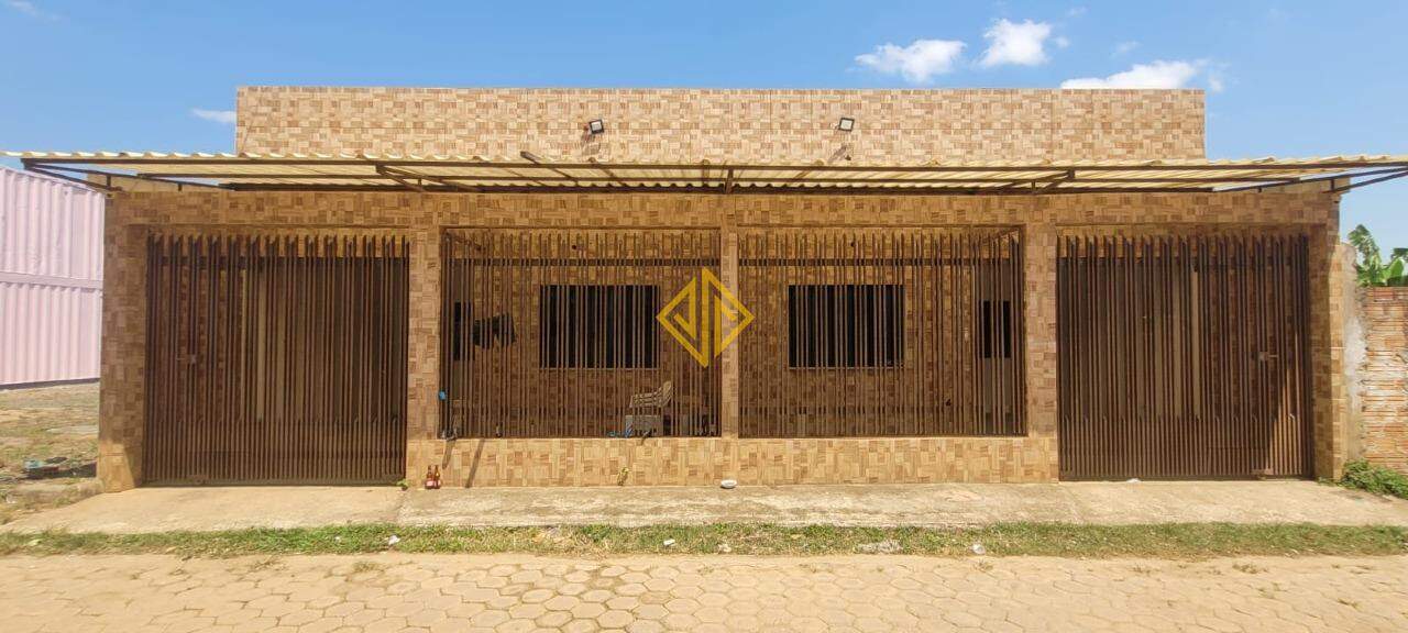 Terreno, 449 m² - Foto 1