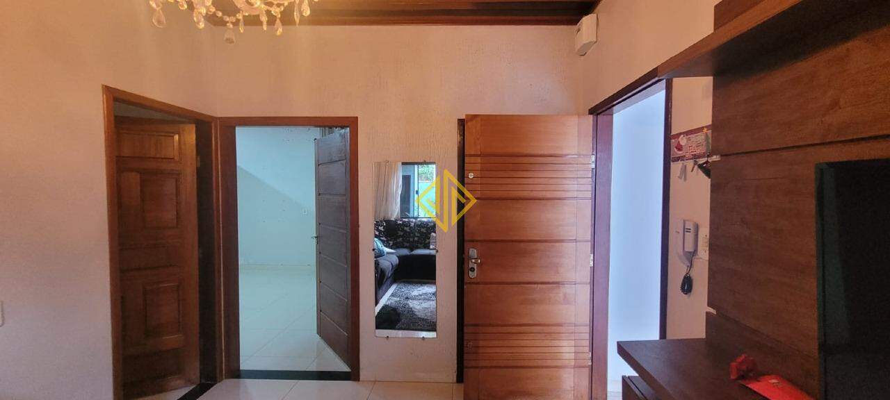 Casa, 154 m² - Foto 6