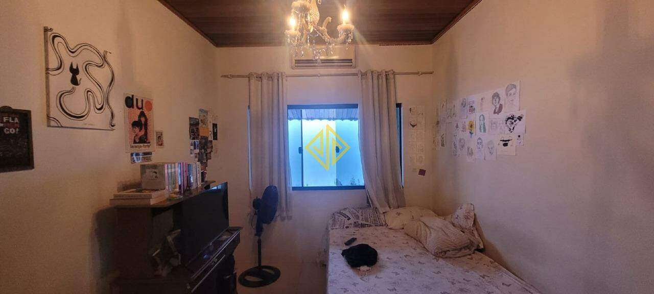 Casa, 154 m² - Foto 7